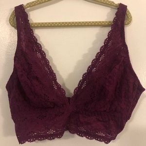 Wacoal Halo Wireless Bra